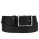 Ремінь чоловічий Karya (Туреччина) шкіряний.