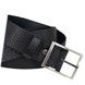 Men's belt by Karya (Turkey) made of genuine leather.