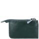 Leather key holder by Mattioli.