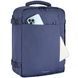 Backpack by Tucano (Italy).