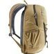 Backpack by Deuter (Germany).