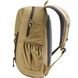 Backpack by Deuter (Germany).