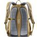 Backpack by Deuter (Germany).