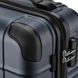 Wenger (Switzerland) suitcase from the Amplar collection.