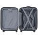 Wenger (Switzerland) suitcase from the Amplar collection.