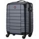 Wenger (Switzerland) suitcase from the Amplar collection.