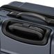 Wenger (Switzerland) suitcase from the Amplar collection.
