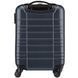 Wenger (Switzerland) suitcase from the Amplar collection.