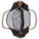 Travel bag by Snowball (France) from the collection Urban Tote.