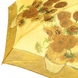 Парасолька жіноча Fulton National Gallery Tiny-2 L794 Sunflowers (Соняшники)