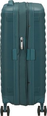 Чемодан American Tourister (США) из коллекции FastForward.