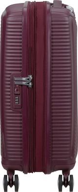 American Tourister (USA) suitcase from the Soundbox collection.