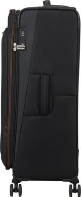 Чемодан American Tourister (США) из коллекции Wanderlite.
