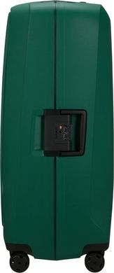 Samsonite (Belgium) suitcase from the Essens collection.