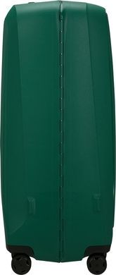 Samsonite (Belgium) suitcase from the Essens collection.