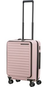 Samsonite (Belgium) suitcase from the Restackd collection.