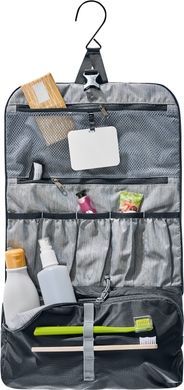 Дорожній несесер Deuter (Німеччина) з колекції Wash Bag I.
