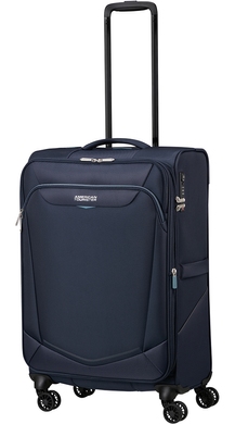 Чемодан American Tourister (США) из коллекции Summerride.