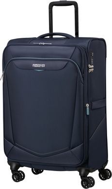 Чемодан American Tourister (США) из коллекции Summerride.