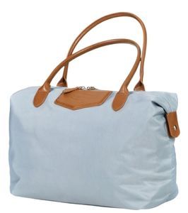 Дорожня сумка Snowball (Франція) з колекції Urban Tote.