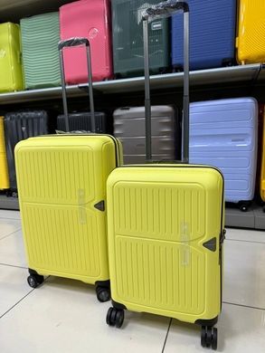 Чемодан March (Нидерланды) из коллекции Ready To Go.