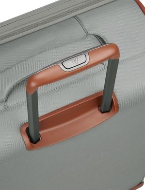 Чемодан Roncato (Италия) из коллекции Uno Soft 3.0.