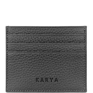 Кредитниця Karya (Туреччина) шкіряна.