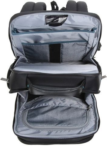 Backpack by Samsonite (Belgium). Article: KG3*004;09 | Koffer.UA