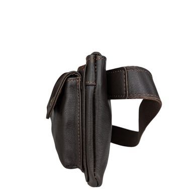 Waist bag by Tony Bellucci (Turkey).