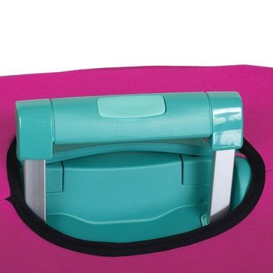 Захисний чохол на валізу від виробника Coverbag (Україна).