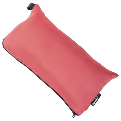 Чехол защитный для малого чемодана из дайвинга S 9003-51 Кораллово-красный
