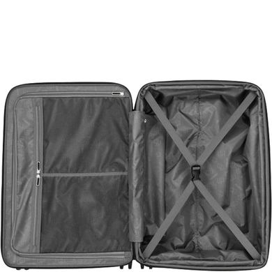 Suitcase American Tourister (USA) from the collection Dashpop.