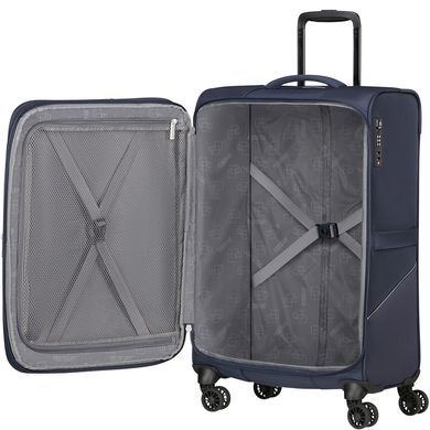 Чемодан American Tourister (США) из коллекции Summerride.