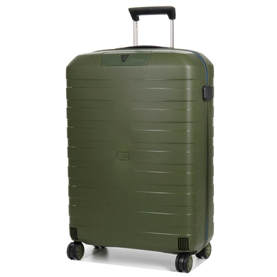 Suitcase Roncato (Italy) from the collection BOX 2.0.