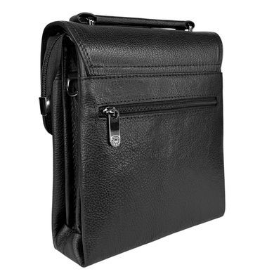 Men's bag by Karya (Turkey) made of genuine leather.