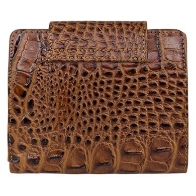 Women's wallet by Karya (Turkey) made of genuine leather.