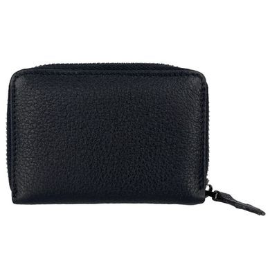 Leather credit card holder by Karya (Turkey).