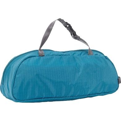 Travel toiletry bag by Deuter (Germany) from the Wash Bag Tour I collection.