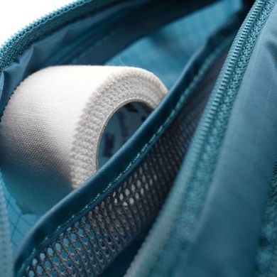 Travel toiletry bag by Deuter (Germany) from the Wash Bag Tour I collection.