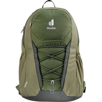 Рюкзак Deuter (Німеччина).