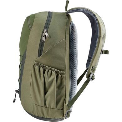 Рюкзак Deuter (Німеччина).