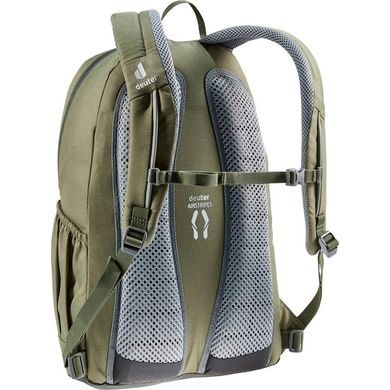 Рюкзак Deuter (Німеччина).