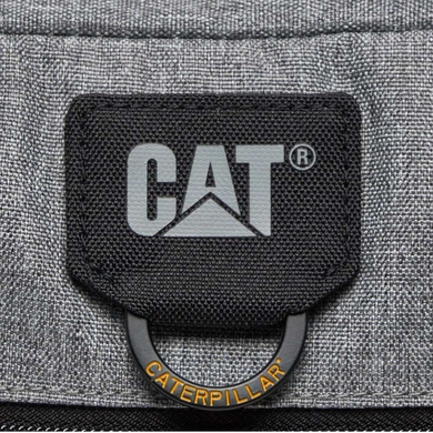 Textile bag CAT (USA) from the collection Millennial Classic. SKU: 84058;555