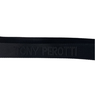 Чоловіча сумка Tony Perotti (Італія) із натуральної шкіри.