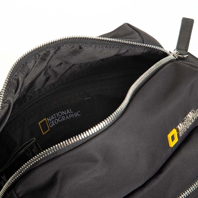Жіноча текстильна сумка National Geographic (США).
