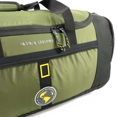 Дорожня сумка National Geographic (США) з колекції New Explorer.