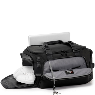 Сумка Tumi Alpha Bravo Mason Duffel 0232722D Black