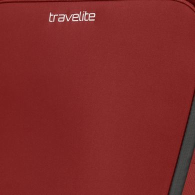 Travelite (Germany) suitcase from the Jetpack collection.