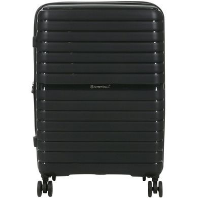 Snowball (France) suitcase from the Bilbao collection.
