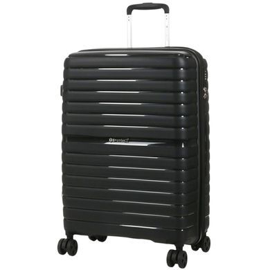 Snowball (France) suitcase from the Bilbao collection.